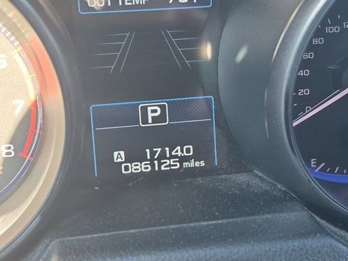 Used 2019 Subaru Outback 2.5i Premium image 10