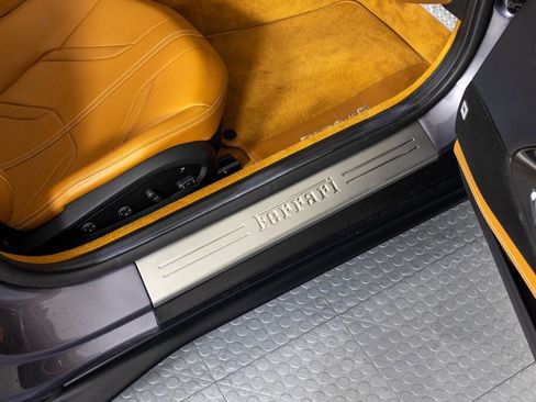 Certified 2021 Ferrari 812 GTS RWD image 50