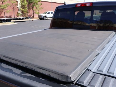 Used 2015 RAM 1500 Rebel image 25