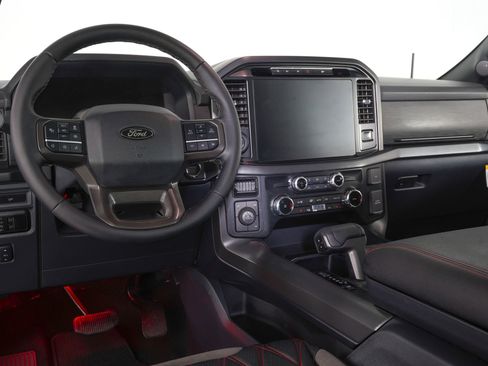 Used 2024 Ford F150 XLT w/ Equipment Group 303A High AWD/4WD image 15