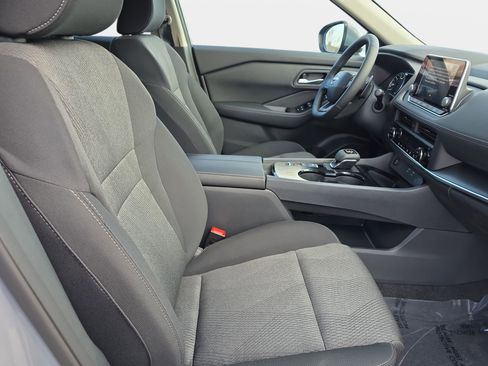 New 2026 Nissan Rogue SV w/ Cold Weather Package image 10