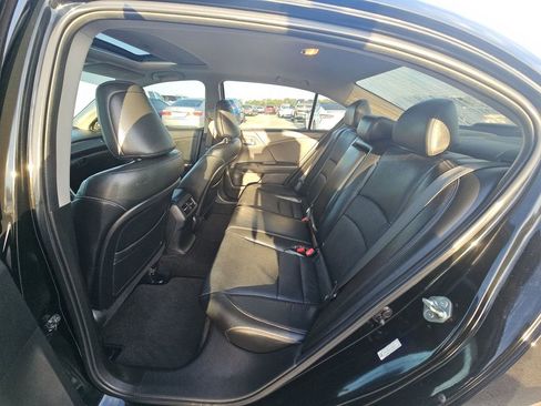 Used 2014 Honda Accord EX-L image 16