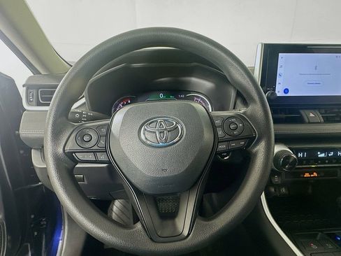 Used 2024 Toyota RAV4 XLE image 11