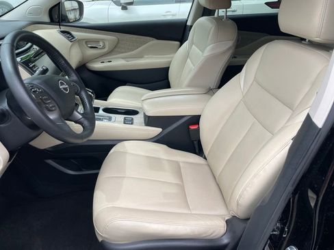 Certified 2024 Nissan Murano SL AWD/4WD image 7