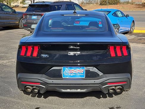New 2026 Ford Mustang GT Premium image 10
