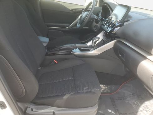 Used 2024 Mitsubishi Eclipse Cross Ralliart AWD/4WD image 26
