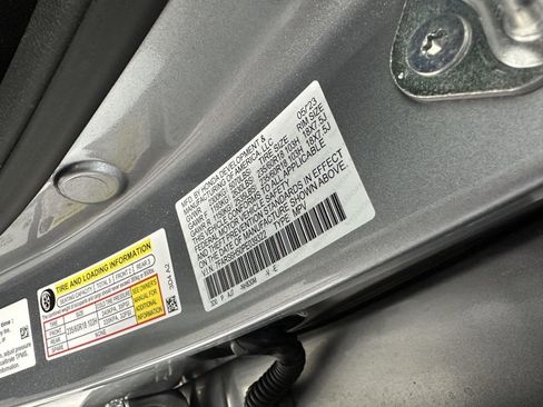 Used 2023 Honda CR-V Sport image 16
