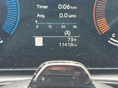Used 2025 Hyundai Santa Fe SEL AWD/4WD image 17