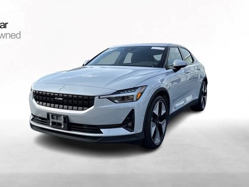 Used 2023 Polestar Polestar 2 w/ Pilot Pack image 1