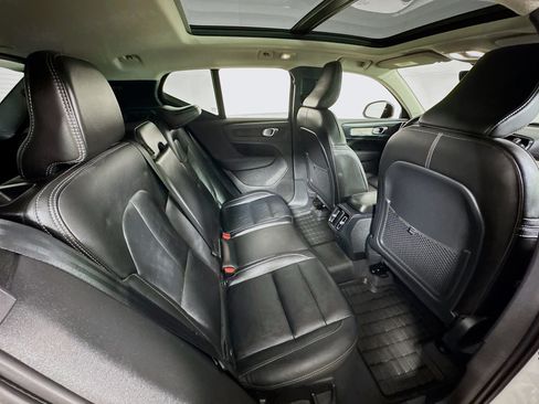Used 2023 Volvo XC40 B5 Plus w/ Driver Assist Package AWD/4WD image 25