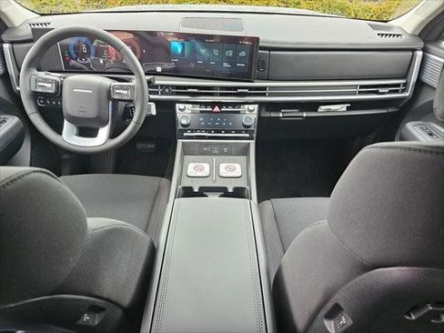 New 2026 Hyundai Santa Fe SE AWD/4WD image 14