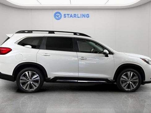 Used 2019 Subaru Ascent Limited AWD/4WD image 11
