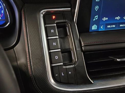 Used 2024 Chevrolet Tahoe RST w/ RST Performance Edition image 12