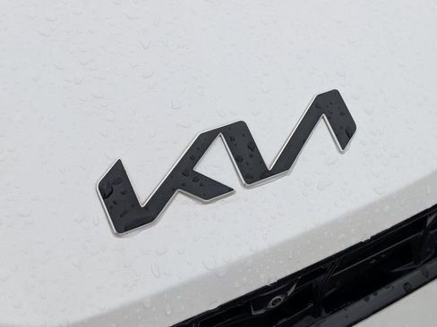 Used 2025 Kia K5 EX image 5