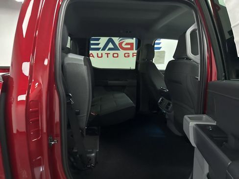 New 2026 Ford F150 XLT w/ Equipment Group 302A MID AWD/4WD image 36