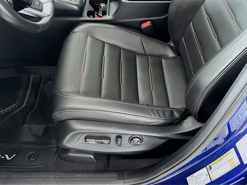 Used 2023 Honda CR-V Sport Touring image 16