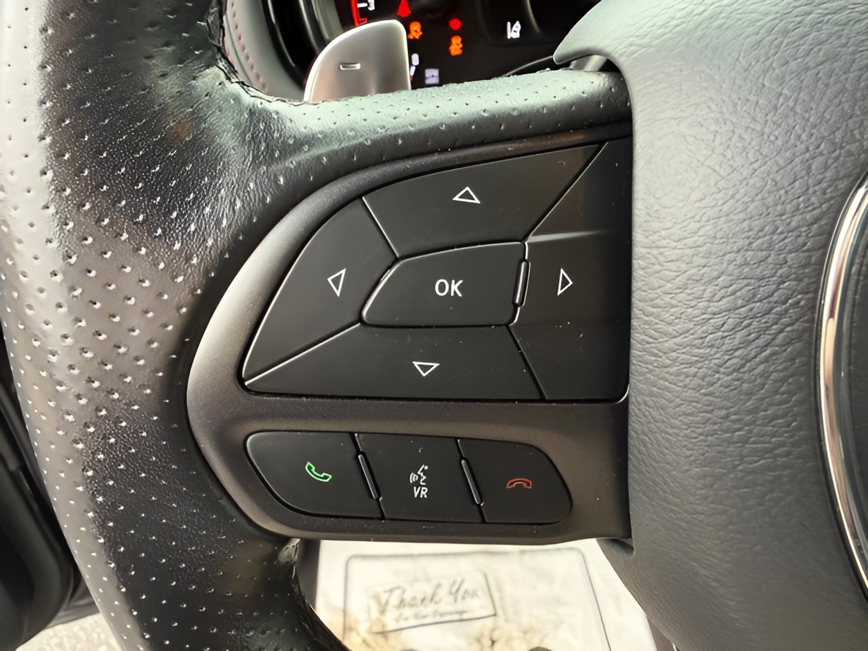Used 2022 Dodge Durango R/T AWD/4WD image 21