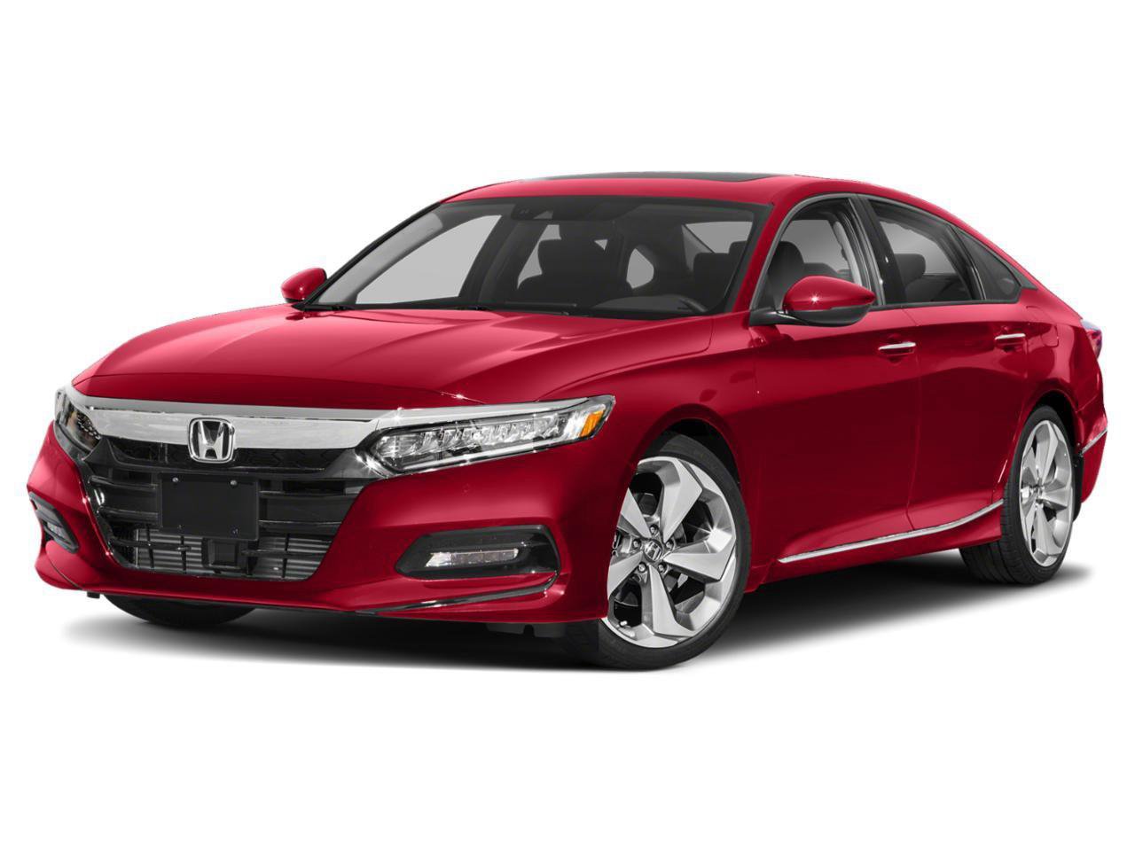 Used 2018 Honda Accord Touring image 1