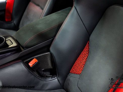 Used 2024 Porsche 911 GT3 RS image 18