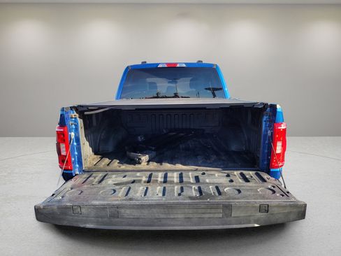 Used 2022 Ford F150 XLT w/ Equipment Group 301A Mid image 31