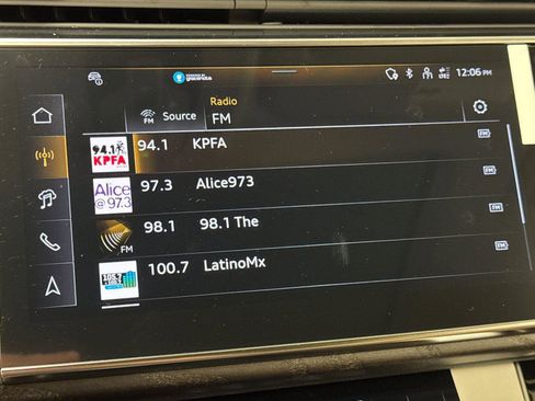 New 2026 Audi Q7 2.0T Premium Plus image 17