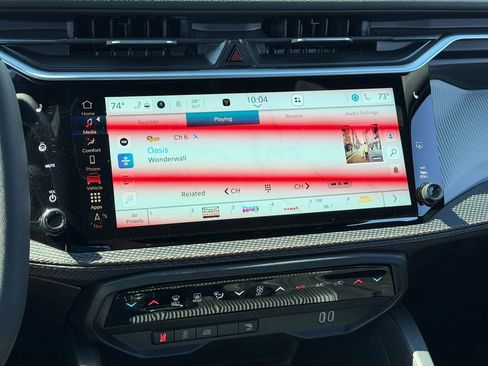 New 2026 Jeep Cherokee Limited AWD/4WD image 15