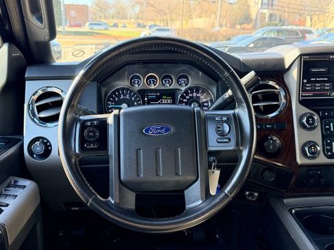 Used 2014 Ford F250 Lariat w/ Chrome Package image 25