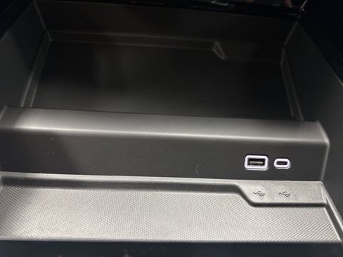 New 2026 Chevrolet Tahoe LS w/ LPO, Dark Essentials Package image 20