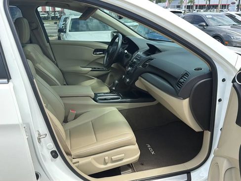 Used 2018 Acura RDX FWD image 22