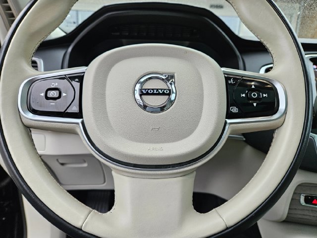 Used 2023 Volvo XC90 B6 Ultimate w/ Protection Package Premier AWD/4WD image 25