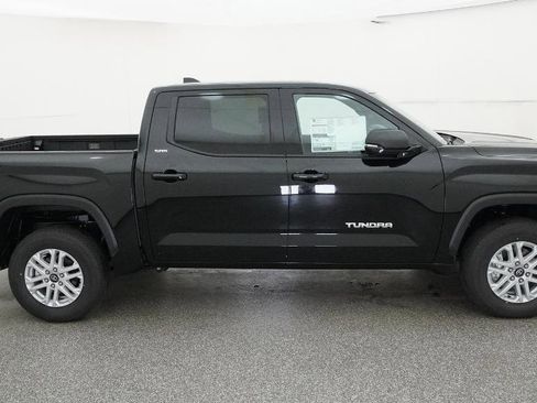New 2026 Toyota Tundra SR5 AWD/4WD image 34
