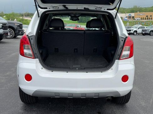 Used 2015 Chevrolet Captiva Sport LT w/ Convenience Package FWD image 5