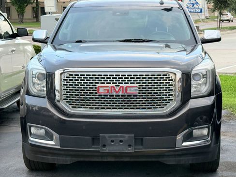 Used 2013 GMC Terrain Denali FWD image 3