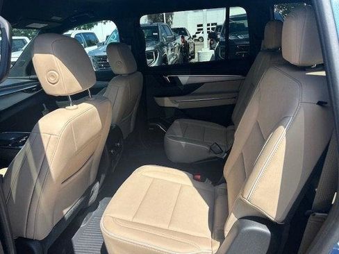 New 2026 Buick Enclave Preferred w/ Power Package image 15