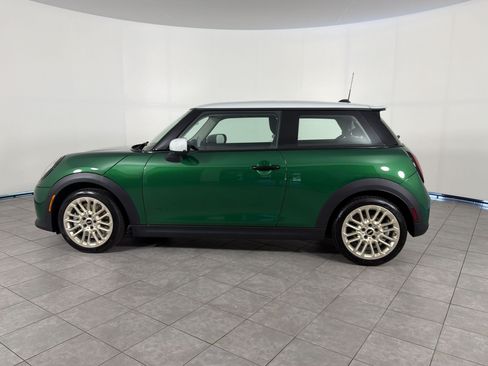 New 2026 MINI Cooper S FWD image 2