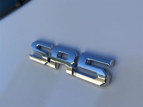 New 2026 Toyota Tundra SR5 image 10