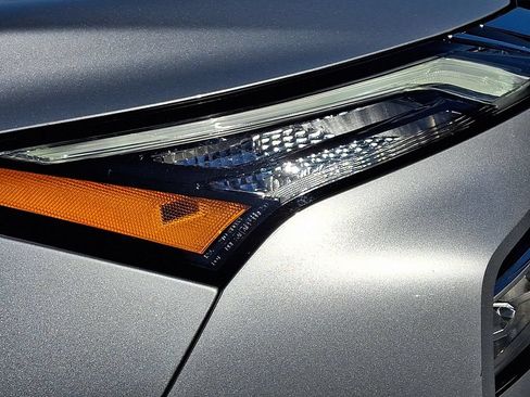 Certified 2023 Nissan Rogue SV w/ SV Premium B Package AWD/4WD image 10