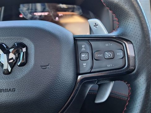 Used 2023 RAM 1500 TRX w/ TRX Level 2 Equipment Group image 20