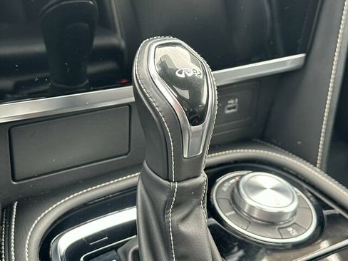 Used 2023 INFINITI QX80 Premium Select w/ Cargo Package image 28