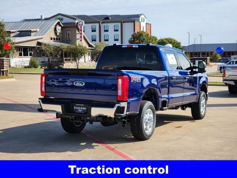 New 2026 Ford F250 XLT w/ FX4 Off-Road Package image 7