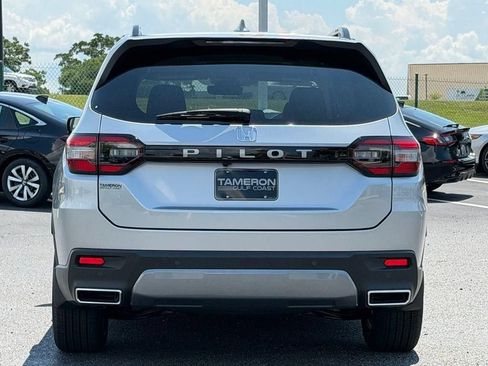 New 2026 Honda Pilot EX-L image 4