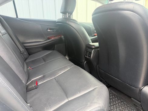 Used 2010 Lexus HS 250h image 32