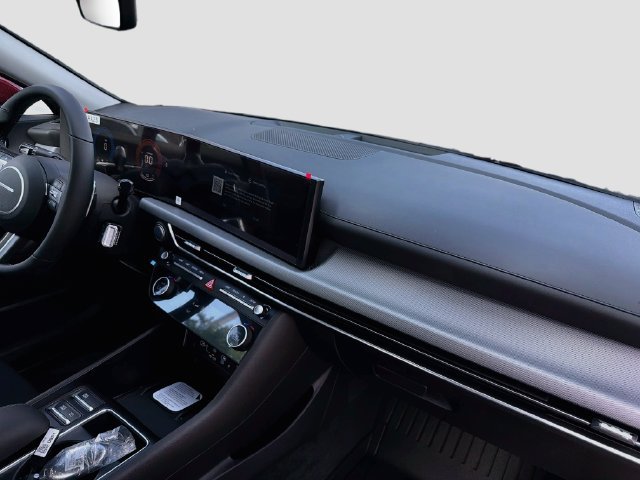 New 2026 Hyundai Sonata SEL FWD image 30