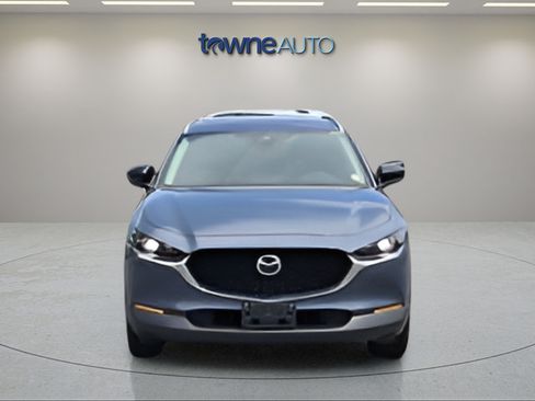 Used 2023 MAZDA CX-30 AWD 2.5 S w/ Preferred Package image 8