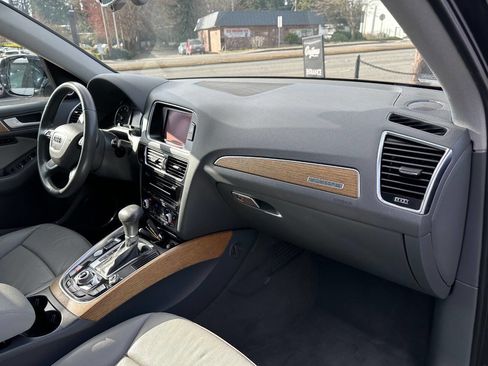 Used 2013 Audi Q5 2.0T Premium Plus AWD/4WD image 20