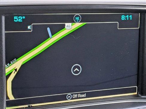 Used 2018 GMC Sierra 1500 SLT image 14