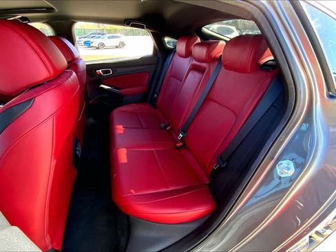 Used 2025 Acura Integra A-Spec image 19