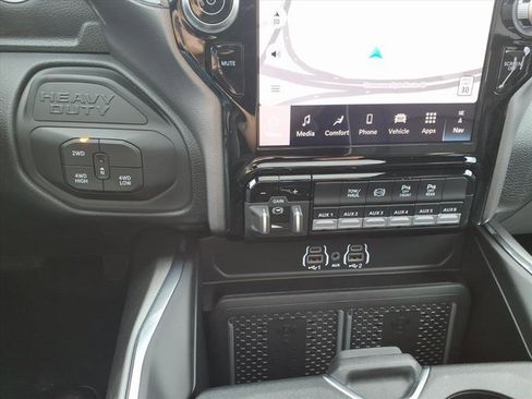 New 2026 RAM 2500 Laramie image 17