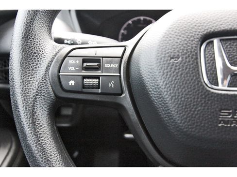 Used 2024 Honda HR-V LX image 19