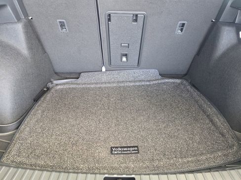 New 2026 Volkswagen Taos S image 21